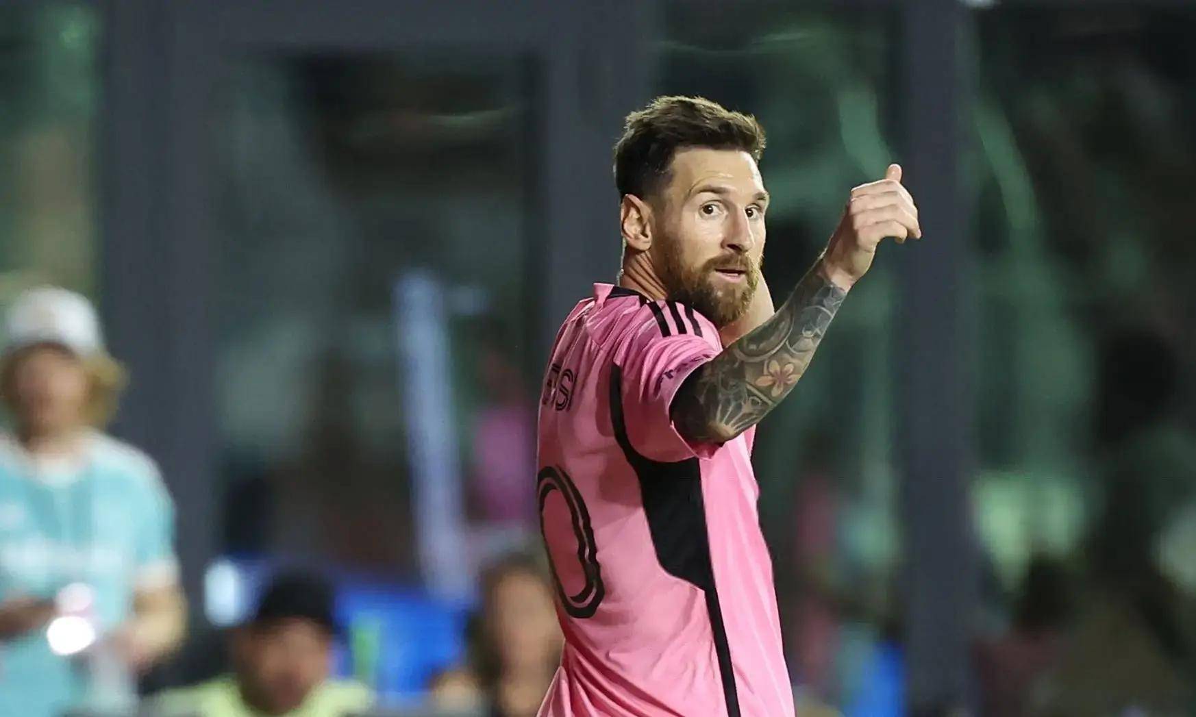 蜂鸟电竞-梅西新星战术调整表现惊艳，热火未来可期！的简单介绍